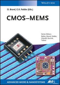 Produktbild: Cmos - Mems