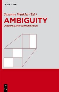 Produktbild: Ambiguity