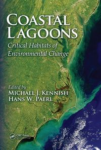Produktbild: Coastal Lagoons