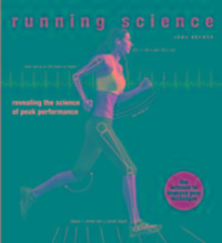 Produktbild: Brewer, J: Running Science