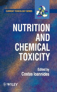 Produktbild: Nutrition and Chemical Toxicity