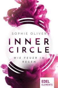 Produktbild: Inner Circle - Wie Feuer im Regen