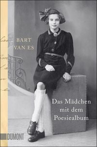 Produktbild: Das M&auml;dchen mit dem Poesiealbum