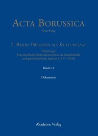Produktbild: Die Beh&ouml;rde und ihr h&ouml;heres Personal &ndash; Dokumente