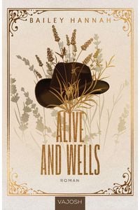 Produktbild: Alive and Wells