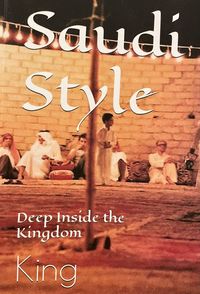 Produktbild: Saudi Style Deep Inside the Kingdom