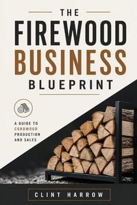 Produktbild: The Firewood Business Blueprint
