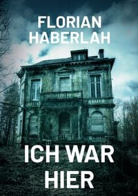 Produktbild: Ich war hier