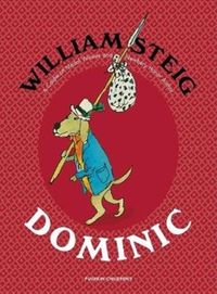 Produktbild: Steig, W: Dominic