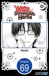 Produktbild: The Witch's Servant and the Demon Lord's Horns #069