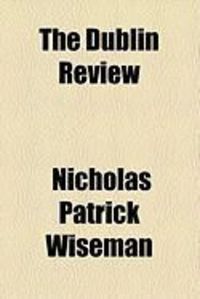 Produktbild: The Dublin Review