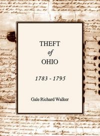 Produktbild: Theft of Ohio 1783 - 1795
