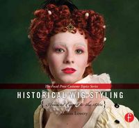 Produktbild: Historical Wig Styling Ancient
