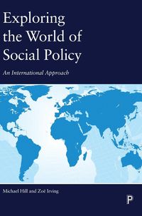 Produktbild: Exploring the World of Social Policy