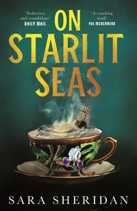 Produktbild: On Starlit Seas