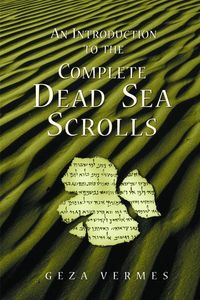 Produktbild: An Introduction to the Complete Dead Sea Scrolls