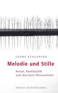 Produktbild: Melodie und Stille