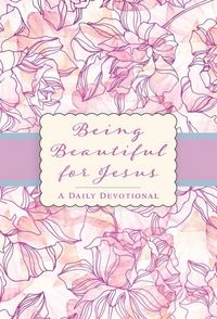 Produktbild: Being Beautiful for Jesus