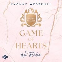 Produktbild: St. Gloria College 1: Game of Hearts
