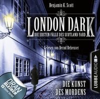 Produktbild: Die Kunst des Mordens