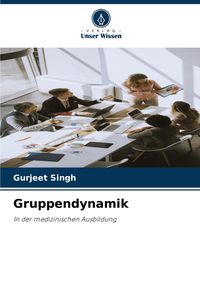 Produktbild: Gruppendynamik