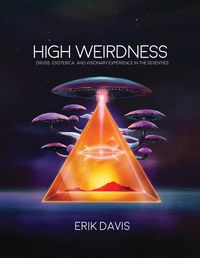Produktbild: High Weirdness