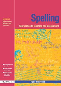 Produktbild: Spelling