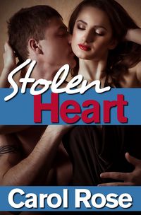 Produktbild: Stolen Heart