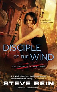 Produktbild: Disciple of the Wind