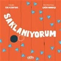 Produktbild: Saklaniyorum