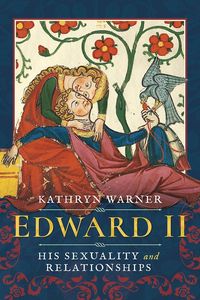 Produktbild: Edward II