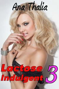 Produktbild: Lactose Indulgent 3