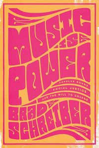 Produktbild: Music Is Power
