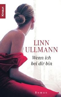 Produktbild: Wenn ich bei dir bin