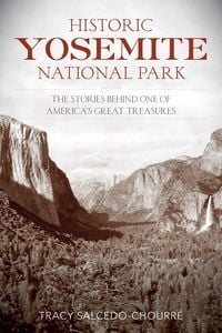 Produktbild: Historic Yosemite National Park