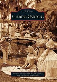 Produktbild: Cypress Gardens