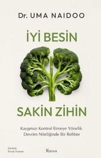 Produktbild: Iyi Besin Sakin Zihin