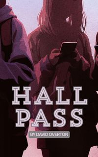 Produktbild: Hall Pass
