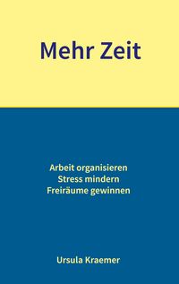 Produktbild: Mehr Zeit