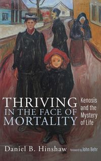 Produktbild: Thriving in the Face of Mortality