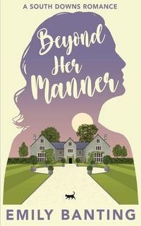 Produktbild: Beyond Her Manner