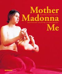 Produktbild: Mother Madonna Me