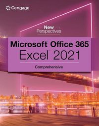 Produktbild: Carey, P: New Perspectives Collection, Microsoft 365 & Excel