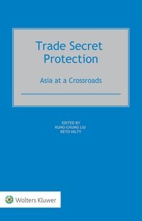 Produktbild: Trade Secret Protection