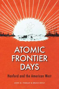 Produktbild: Atomic Frontier Days