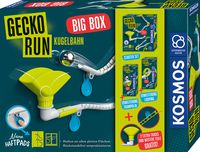 Produktbild: Gecko Run Big Box