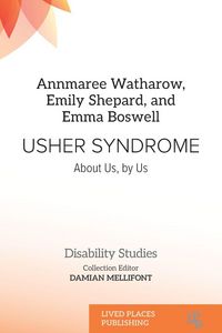 Produktbild: Usher Syndrome