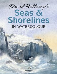 Produktbild: Bellamy, D: David Bellamy's Seas & Shorelines in Watercolour
