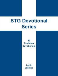 Produktbild: STG Devotional Series