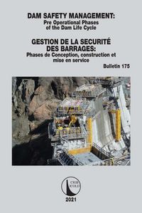 Produktbild: Dam Safety Management / Gestion de la S&eacute;curit&eacute; des Barrages